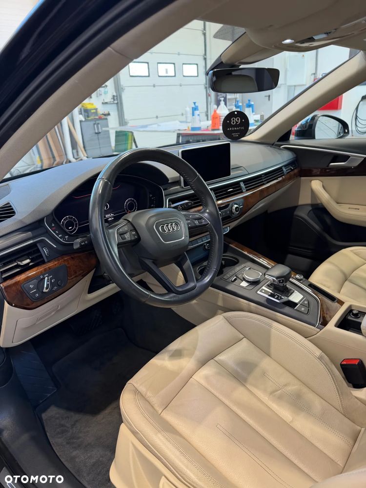 Audi A4 Avant - 14