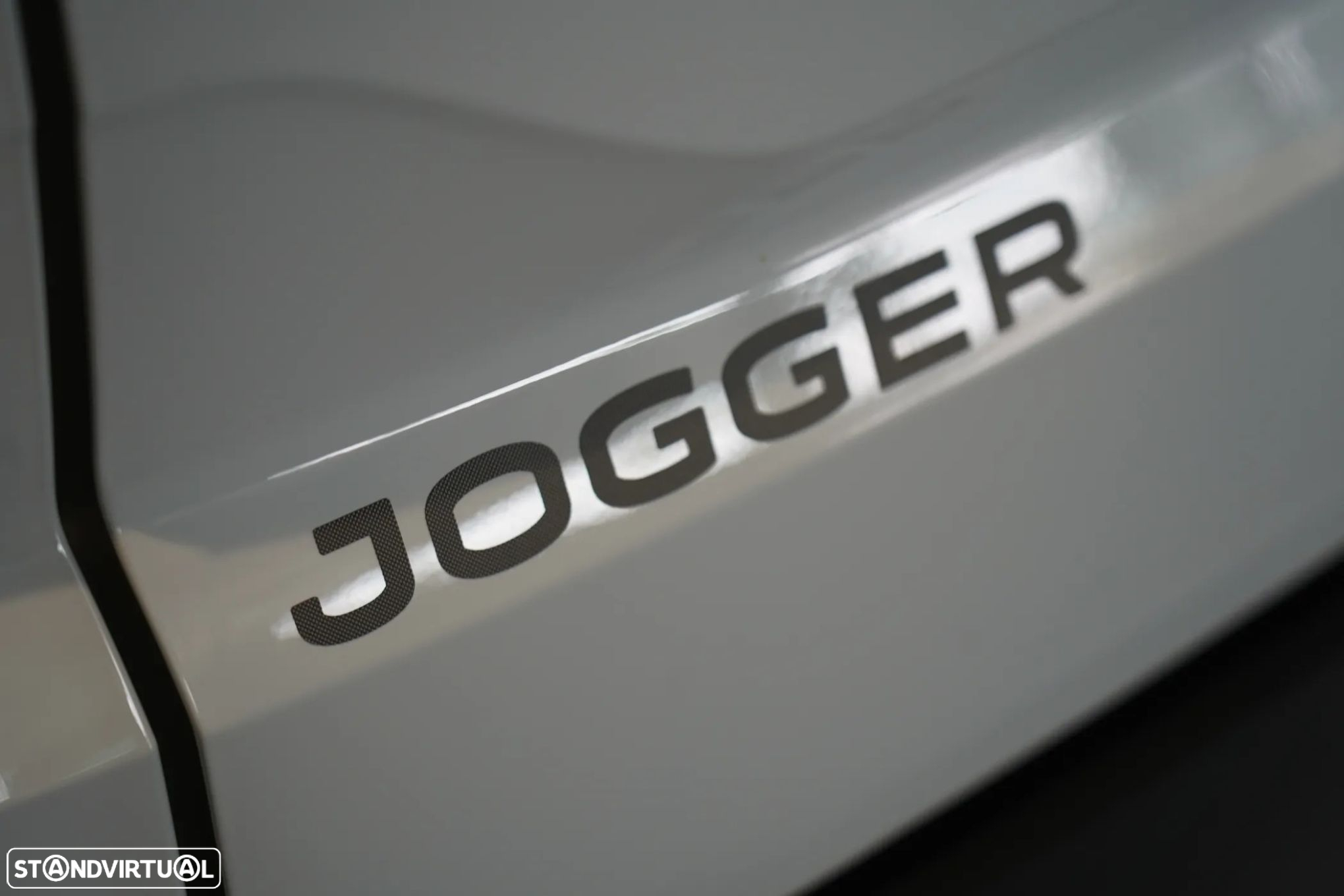 Dacia Jogger 1.0 ECO-G Extreme Bi-Fuel - 31