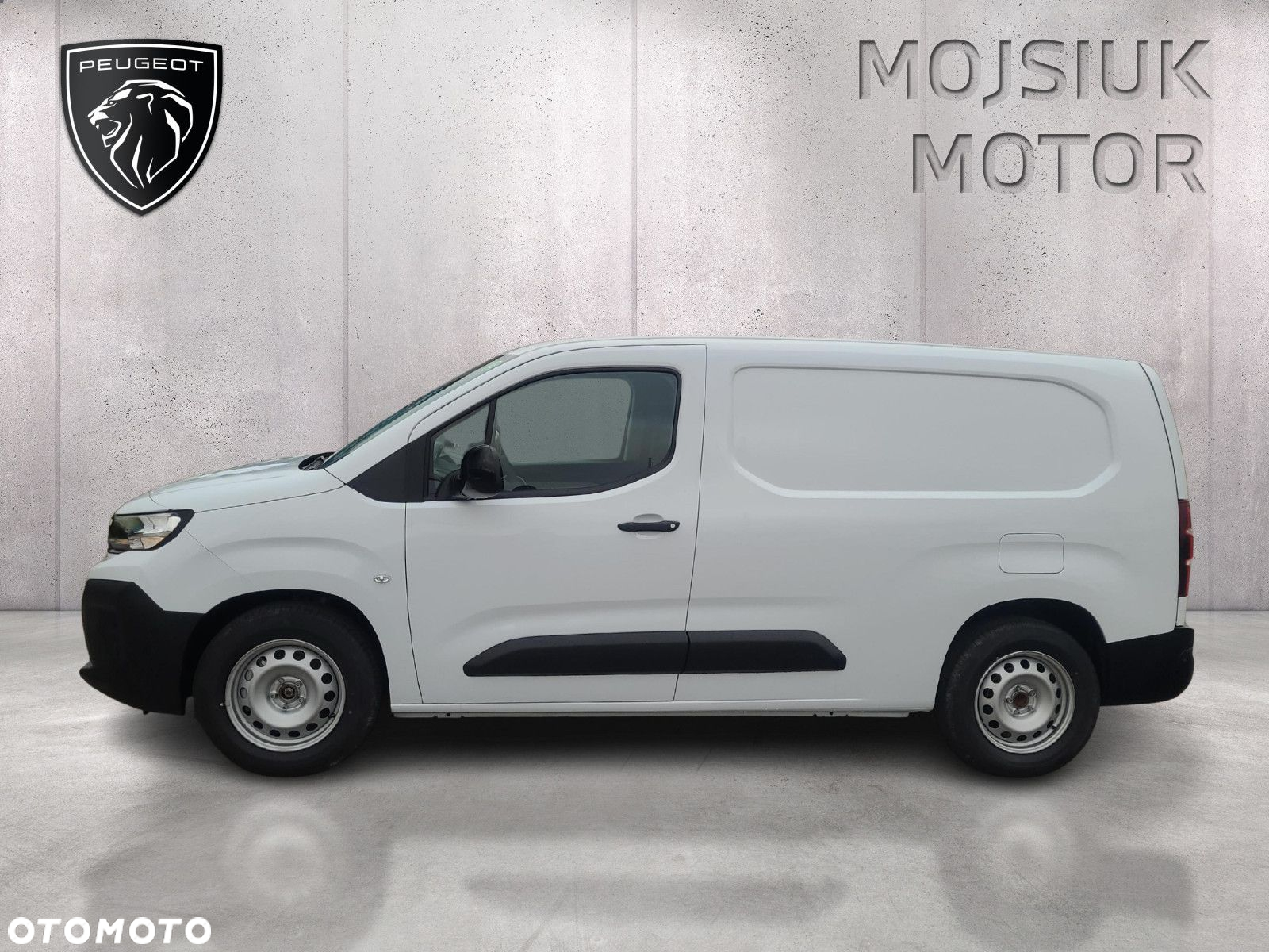 Peugeot Partner - 2