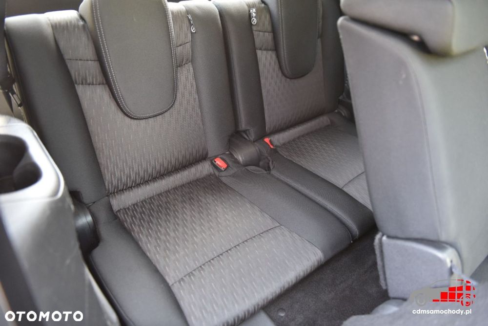 Nissan X-Trail - 23