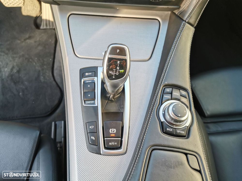 BMW 640 - 18