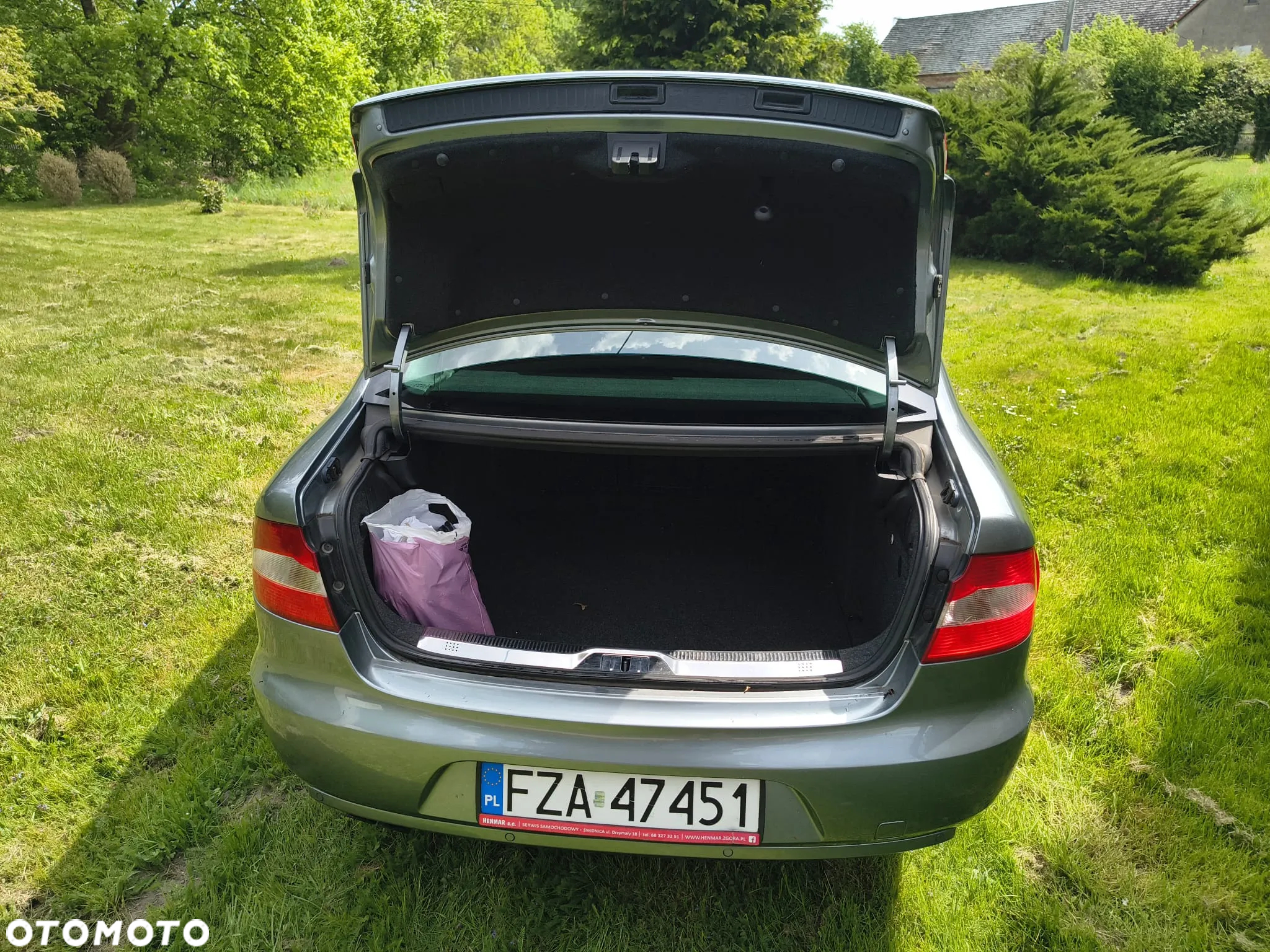 Skoda Superb 1.8 TSI Ambition - 8