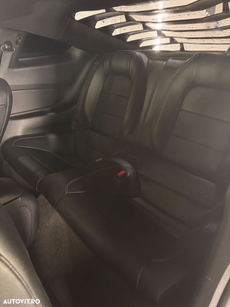 FORD Mustang 2016 — imagine 11