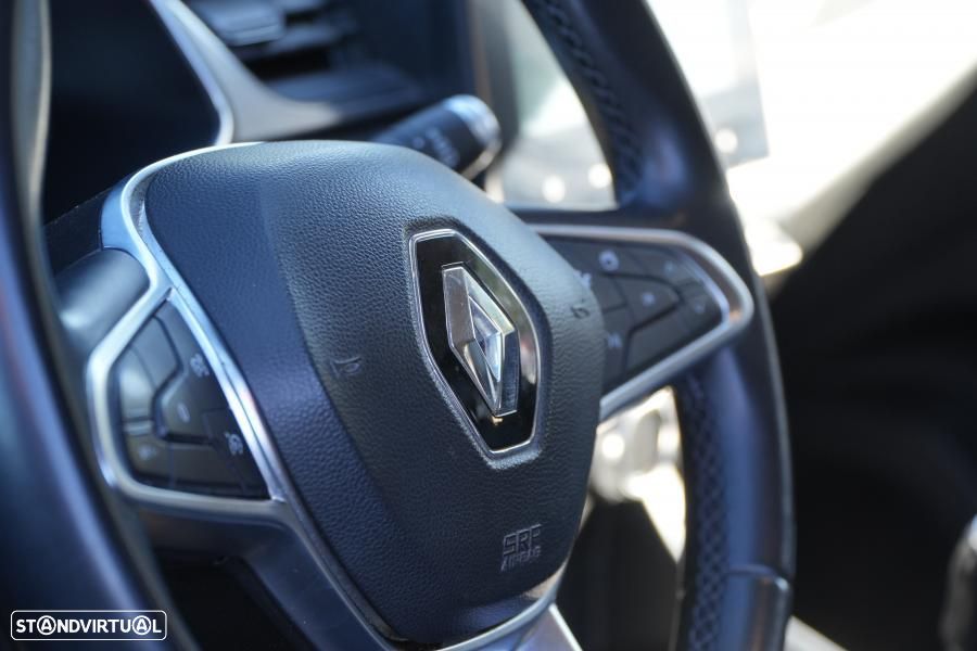 Renault Captur 1.0 TCe Intens - 11