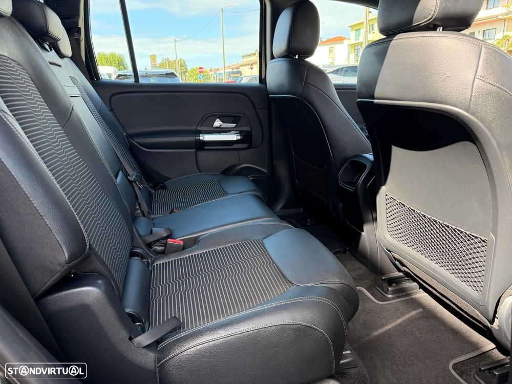 Mercedes-Benz EQB 250 Progressive - 17