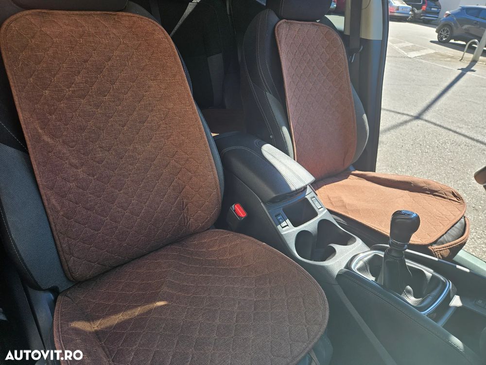 Nissan Qashqai 1.3 138CP 2WD N-Connecta - 12