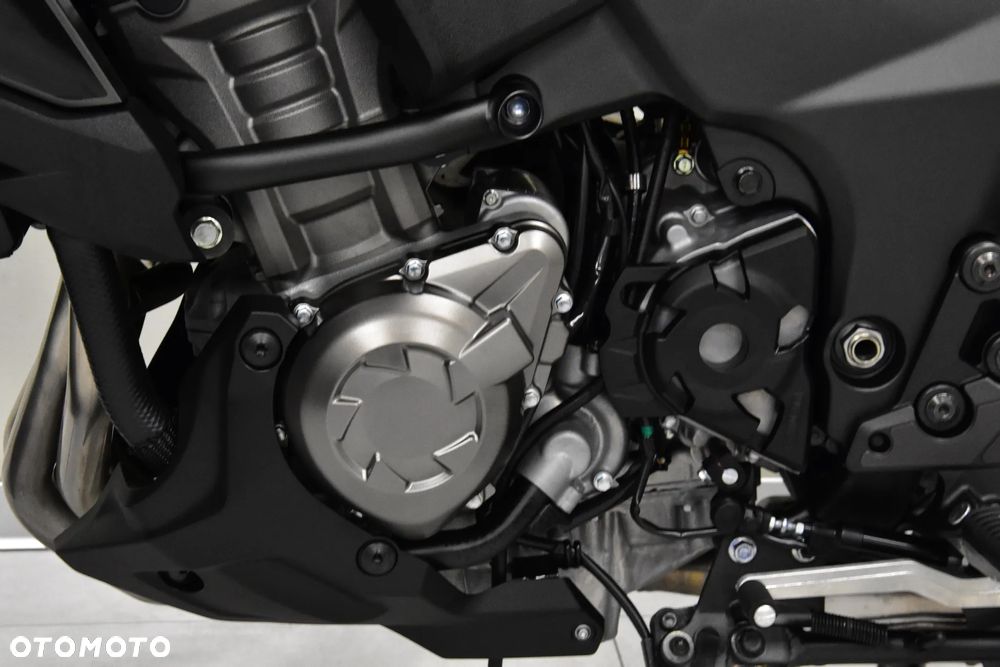 Kawasaki Versys 1000 - 23