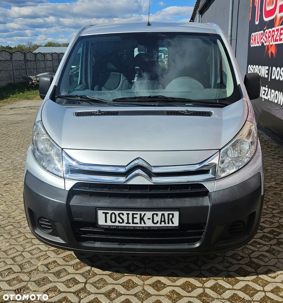 Citroën Jumpy - 19