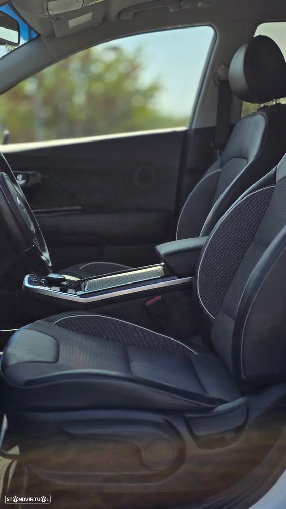 Kia e-Niro - 13