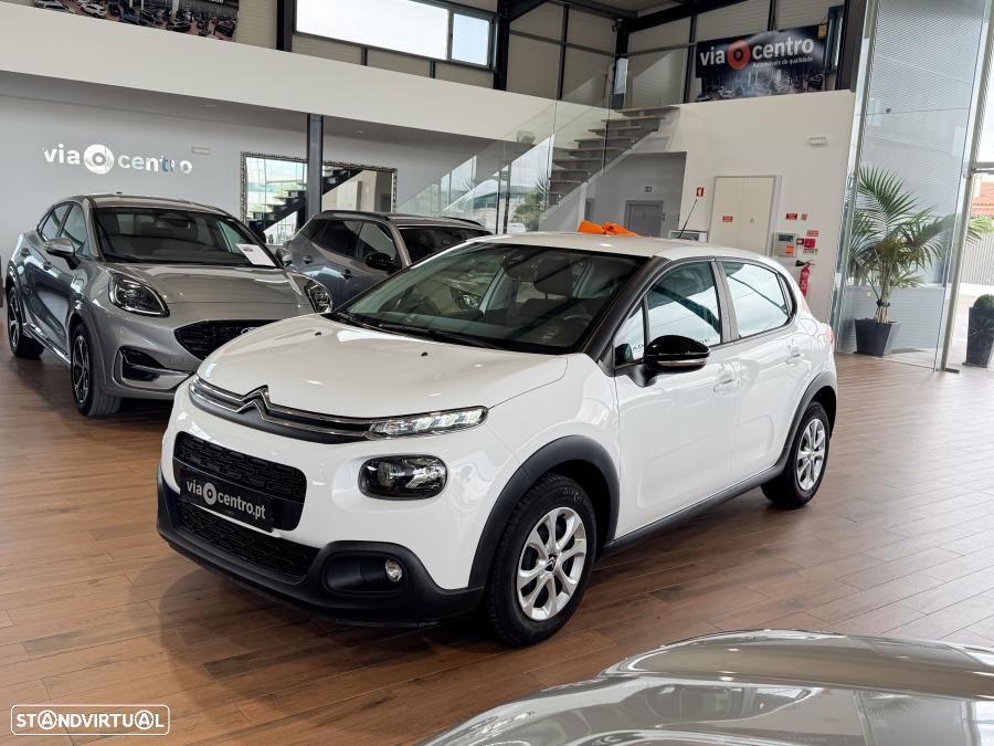 Citroën C3 1.2 PureTech Feel - 3