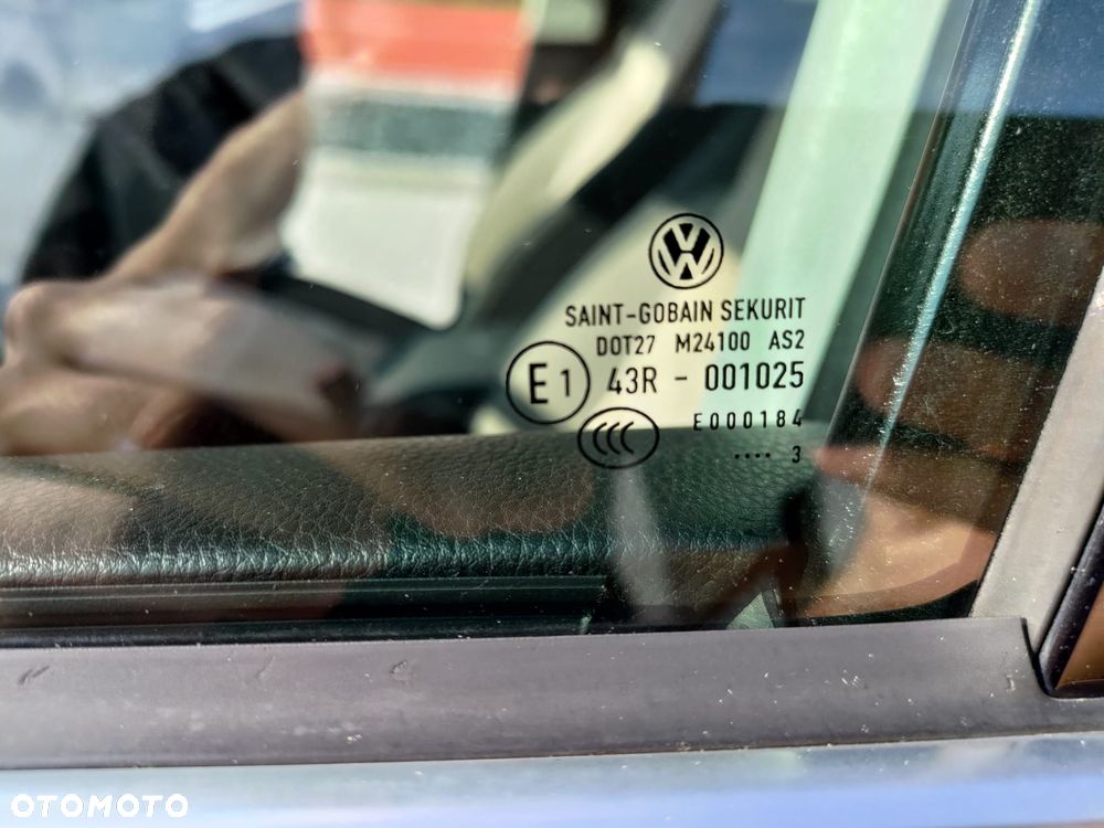 Volkswagen Tiguan 2.0 TSI 4Mot Sport&Style DSG - 17