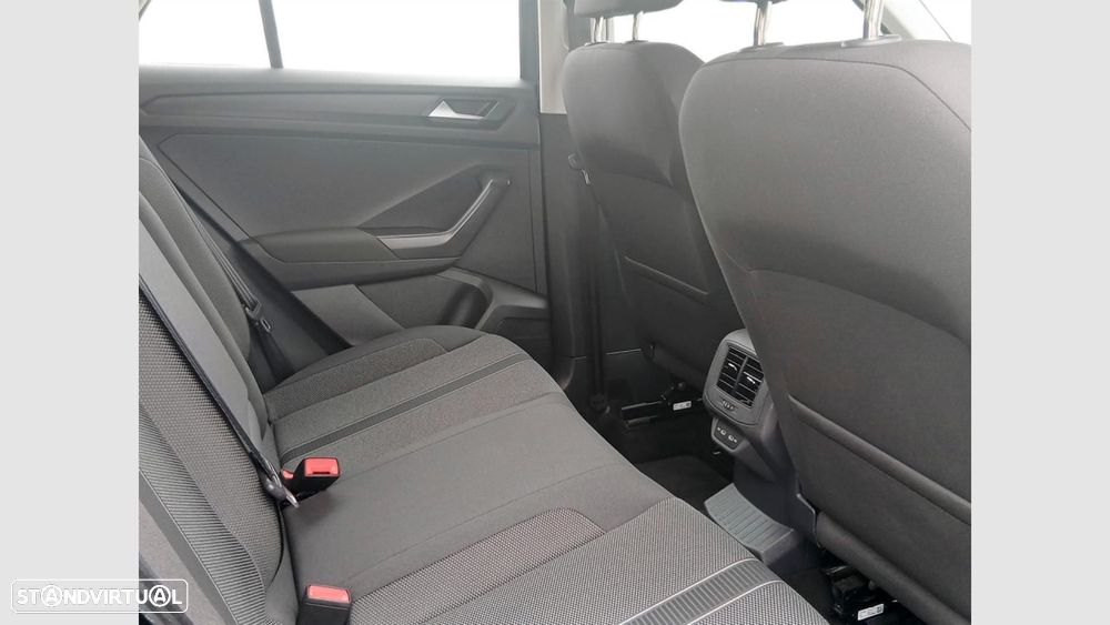 VW T-Roc 1.5 TSI Style DSG - 18