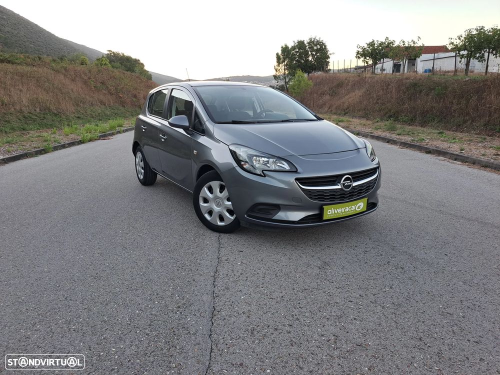 Opel Corsa 1.2 Active - 2