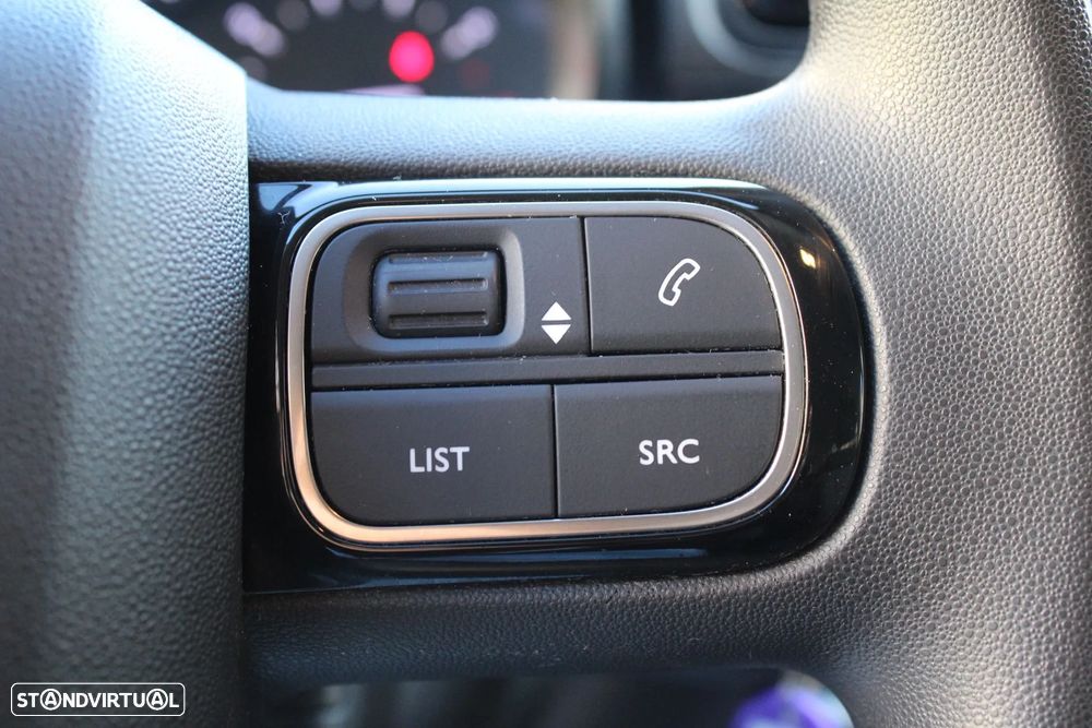 Citroën C3 Pure Tech S&S Shine Pack - 13