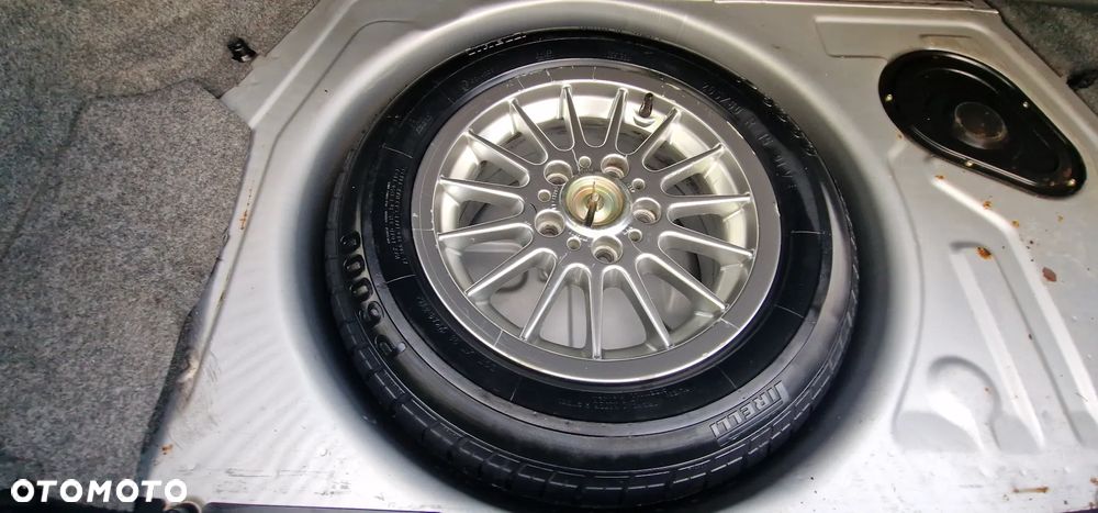 BMW Seria 5 520i - 16