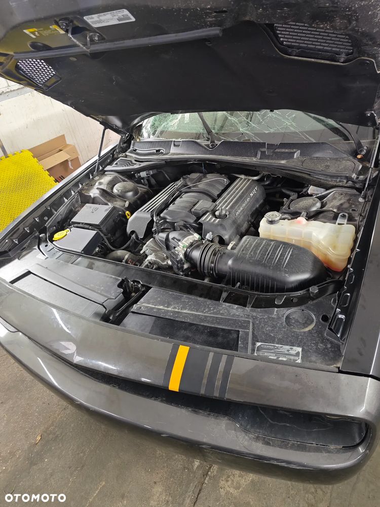 Dodge Challenger 6.4 Scat PackWidebody - 9