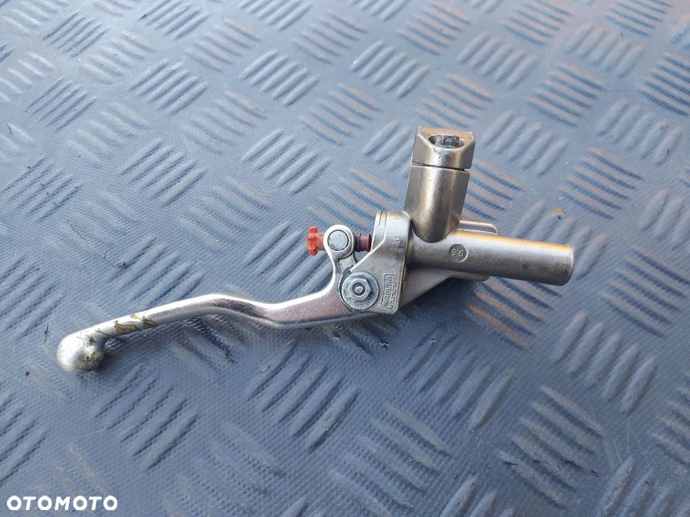 KTM EXC SX POMPA SPRZĘGŁA MAGURA HUSABERG HUSQVARNA KLAMKA DŹWIGNIA - 5