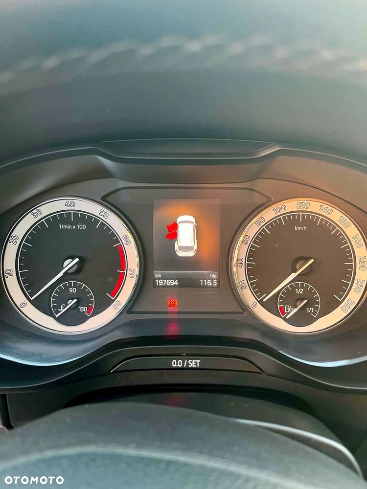 Skoda Kodiaq 1.5 TSI ACT 4x2 Business DSG - 17
