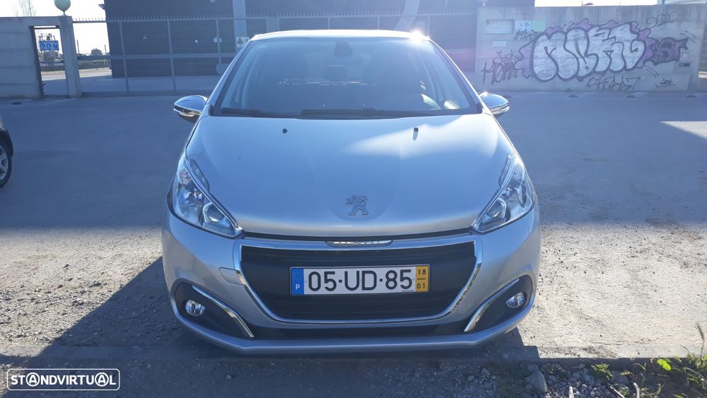 Peugeot 208 1.2 PureTech Access - 1