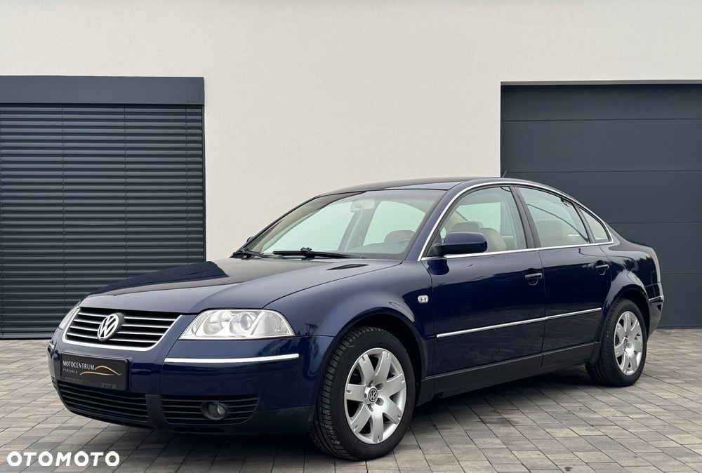 Volkswagen Passat 2.0 Exclusive - 2