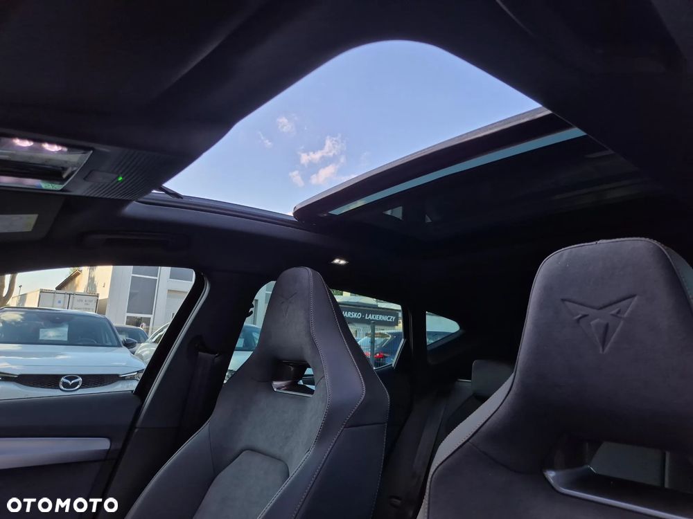 Cupra Formentor 1.5 TSI DSG - 20