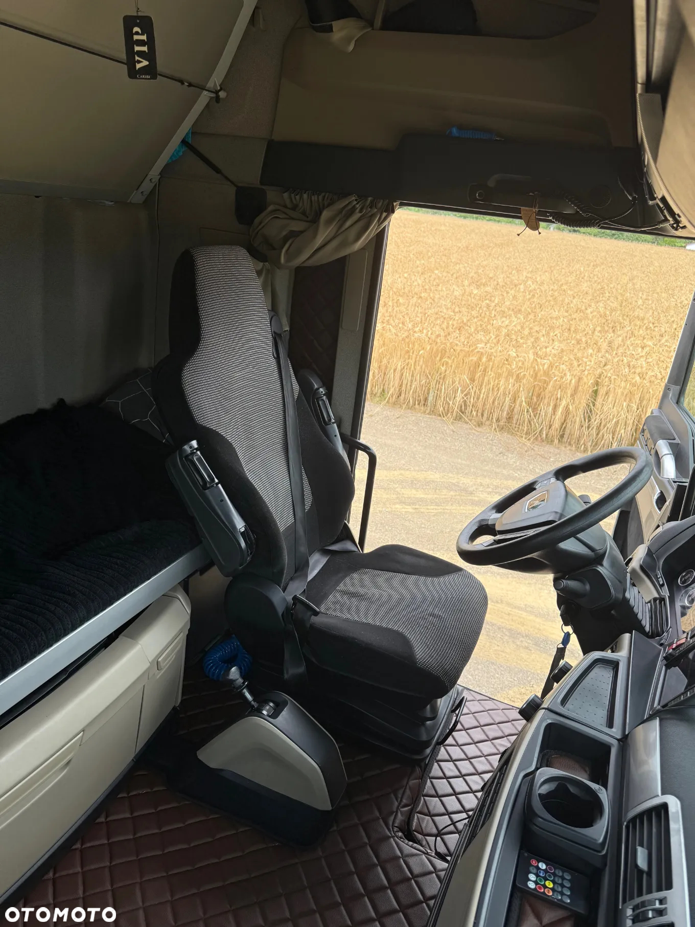 MAN TGX 500 XLX - 18