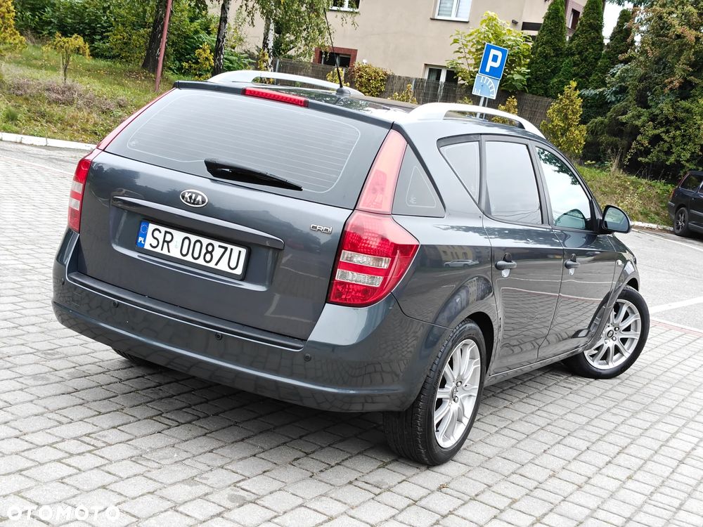 Kia Ceed Cee'd 1.6 Crdi Comfort - 1