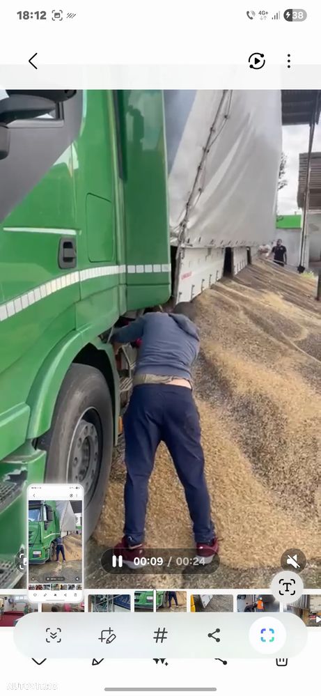 Krone - 8