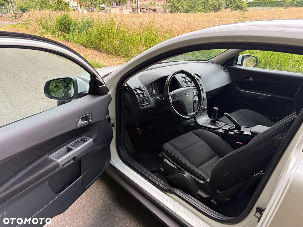 Volvo C30 DRIVe - 14