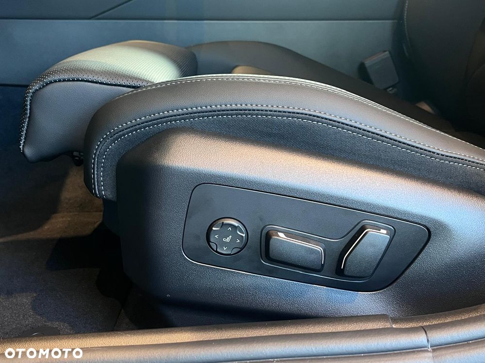 BMW Seria 5 520d xDrive mHEV M Sport - 21