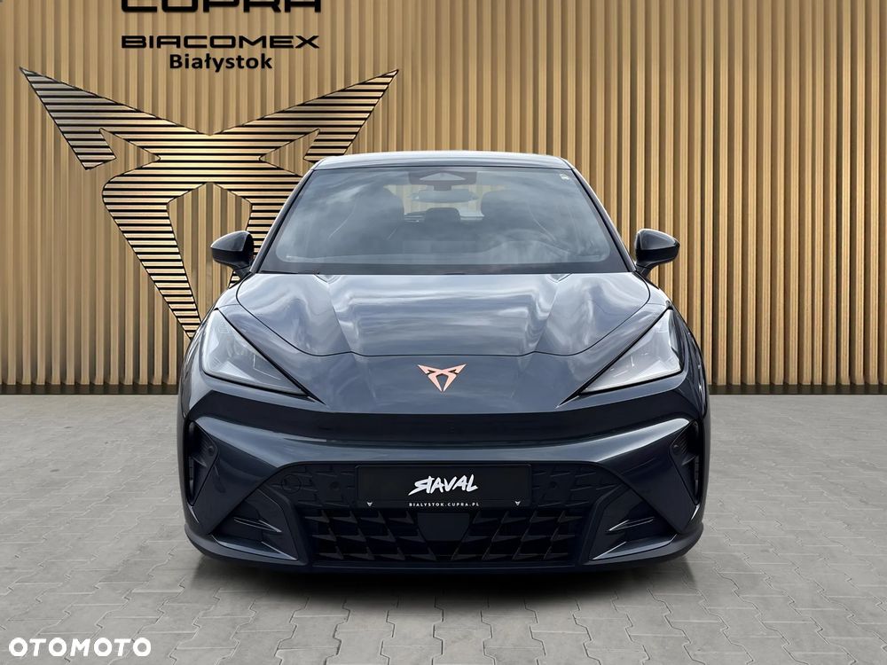 Cupra Raval 37kWh Plus - 9
