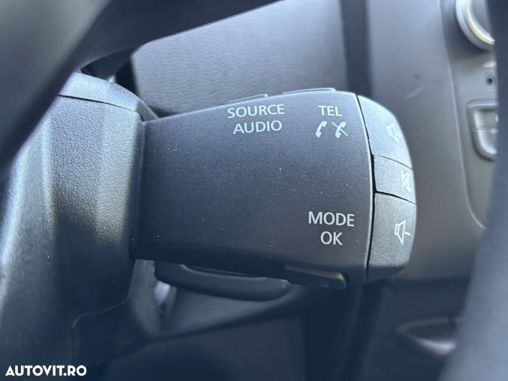 Dacia Duster 1.5 Blue dCi 4WD Essential - 21