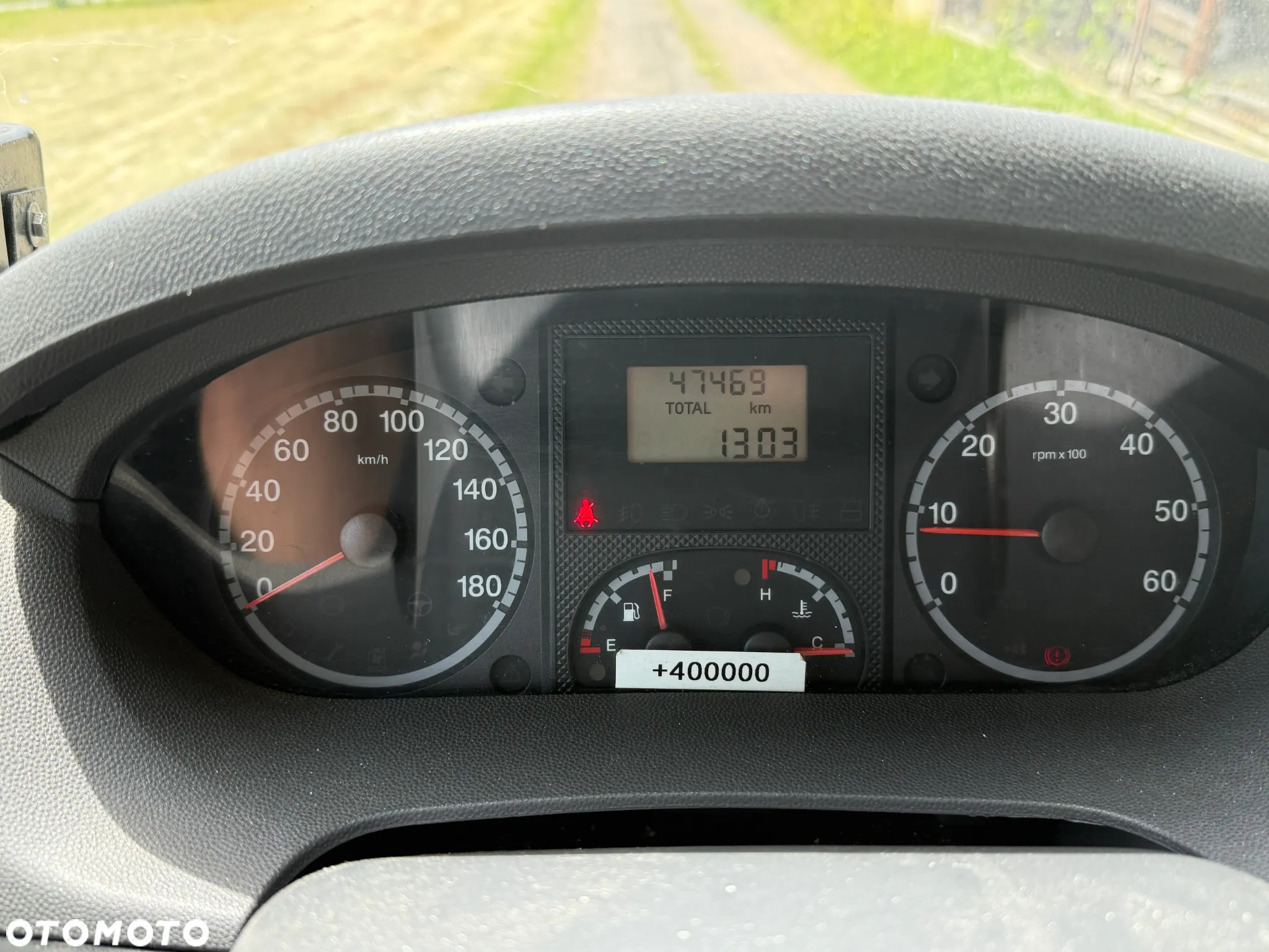 Fiat Ducato - 11
