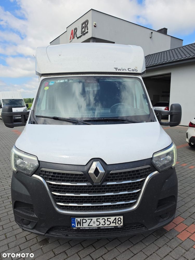 Renault MASTER - 2