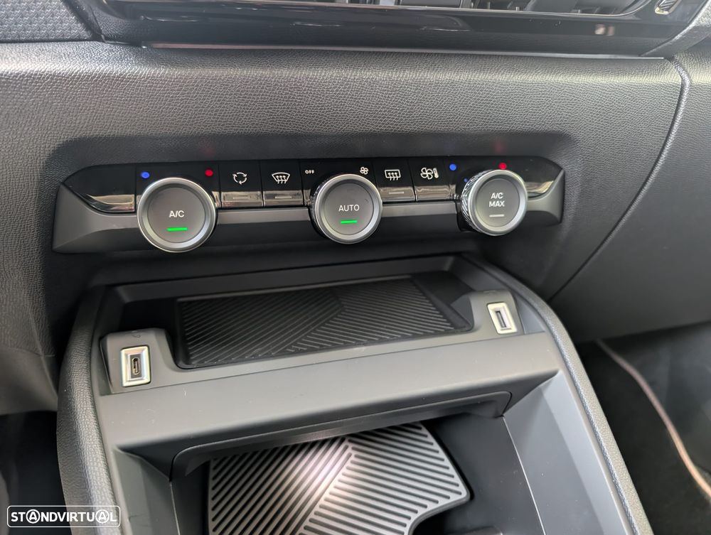 Citroën C4 1.2 Hybrid Collection e-DSC6 - 17