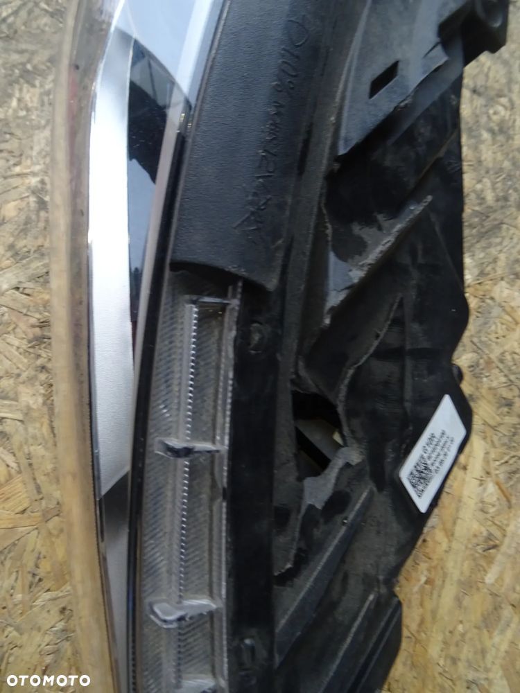 Lampa Hyundai I30 III LED Prawy Przód 92110264100 - 3