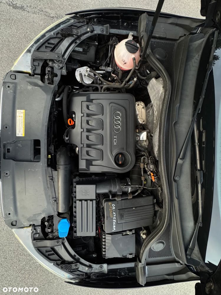 Audi Q3 2.0 TDI Quattro S tronic - 24