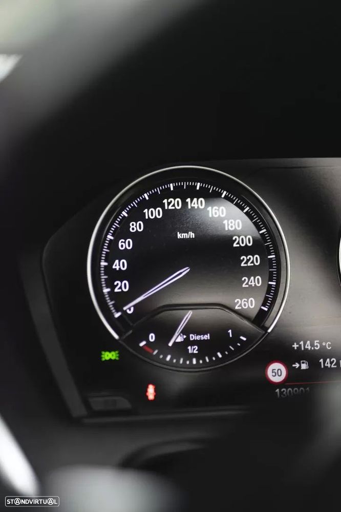 BMW 220 d Coupe Auto - 34