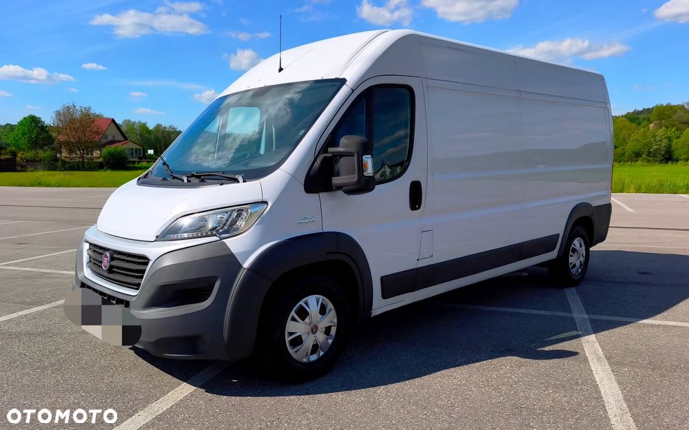 Fiat Ducato - 1