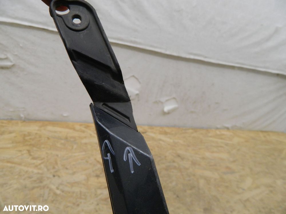 Bara fata Skoda Octavia 3, facelift, 2017, 2018, 2019, 2020, 5E0807221N. - 6