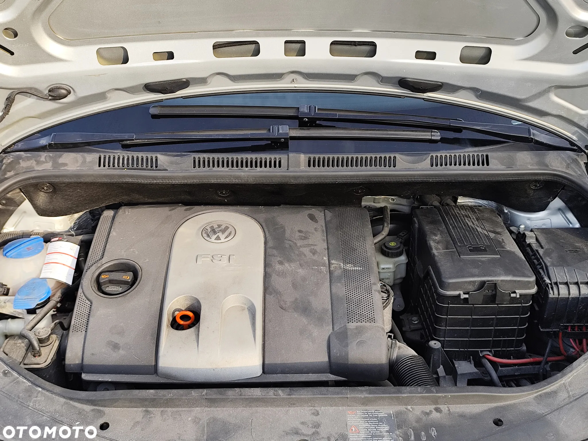 Volkswagen Golf Plus - 37