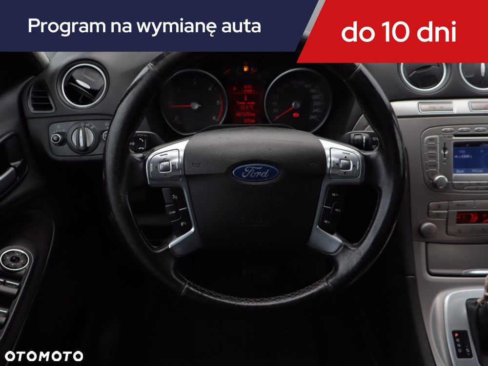 Ford S-Max - 18