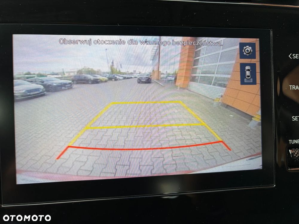 Hyundai Tucson 1.6 T-GDi Smart 2WD - 19