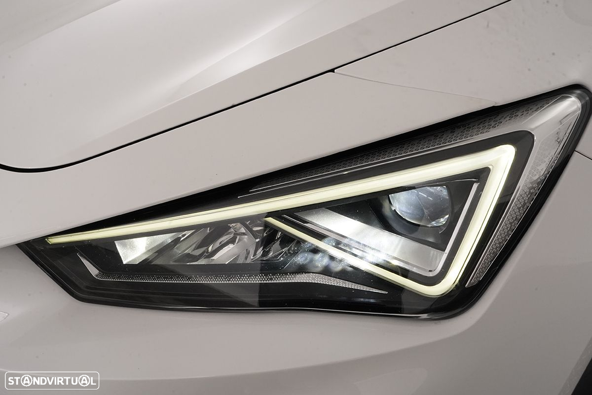 Cupra Formentor 1.5 TSI Base DSG - 6