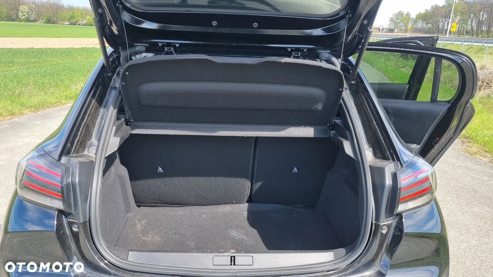 Peugeot 208 1.2 PureTech Allure Pack S&S EAT8 - 24