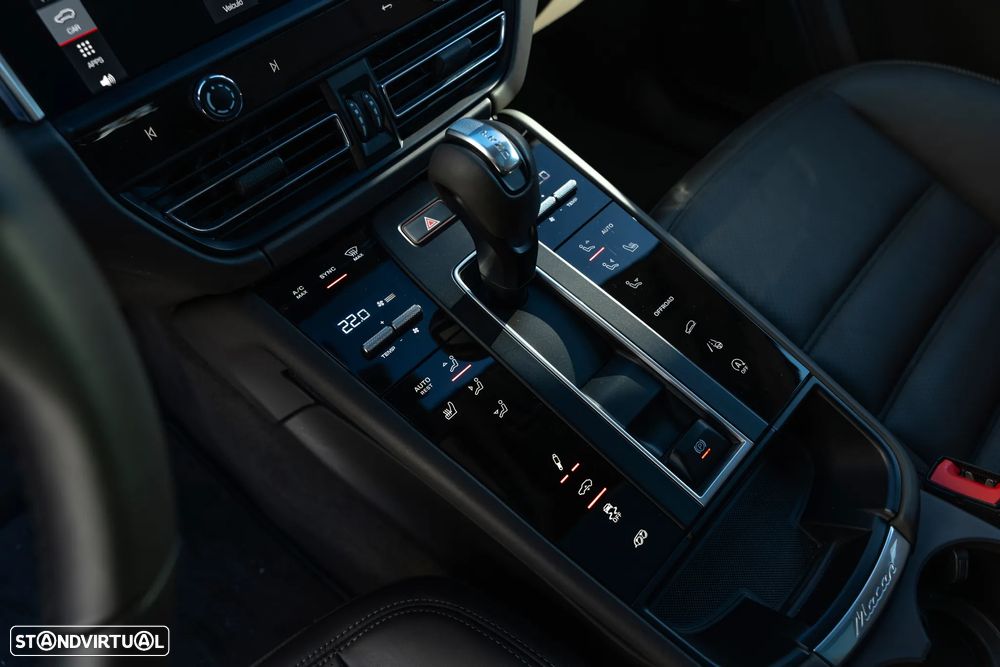 Porsche Macan GTS PDK - 28