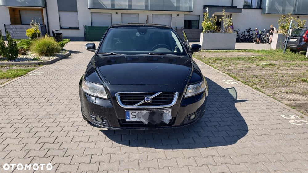 Volvo V50 - 1
