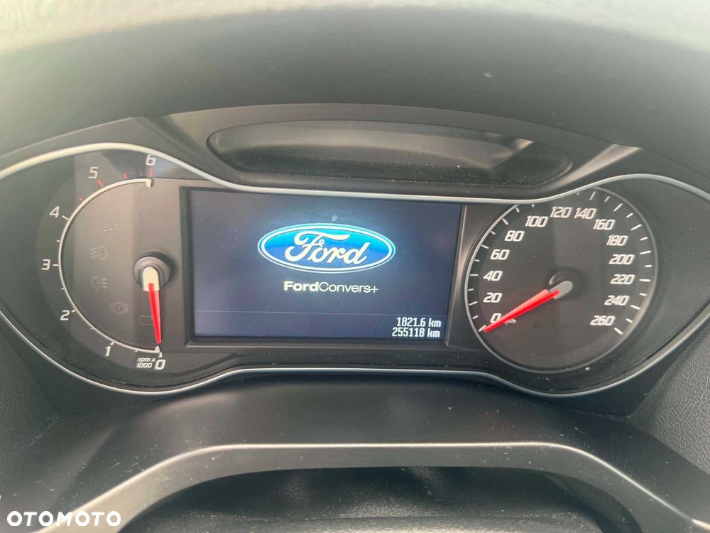 Ford S-Max - 4