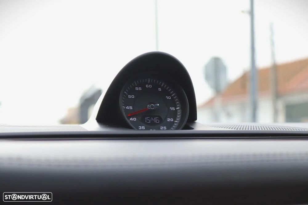 Porsche Panamera - 5