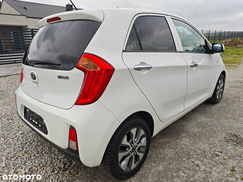 Kia Picanto 1.0 Dream-Team Edition - 3